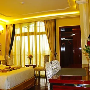 Hotel Golden Royal